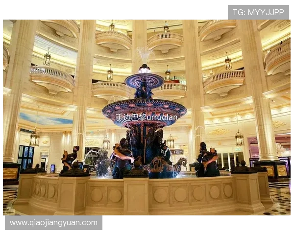 在澳门巴黎人酒店官网上获取最新的旅游资讯和特别优惠,打造难忘的旅行回忆 在澳门巴黎人酒店官网上获取最新的旅游资讯和特别优惠,打造难忘的旅行回忆