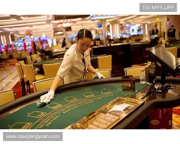 新濠国际赌场：提供先进的博彩设施与多样化的娱乐项目，打造安全、舒适的娱乐环境，赢得广泛好评