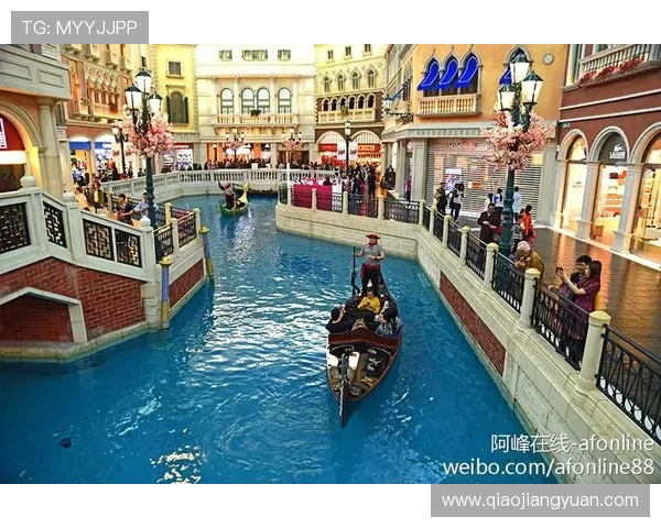 澳门威尼斯人娱乐场地址在哪里？详细地址及周边环境介绍让您一目了然