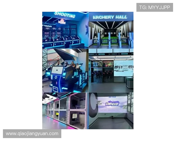 摩卡体育娱乐结合最新技术打造沉浸式体育娱乐体验平台