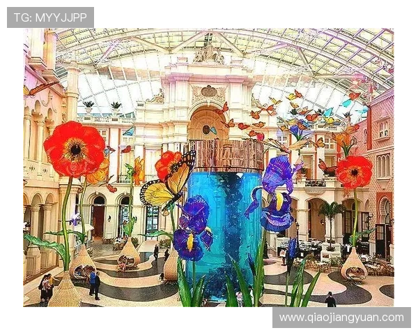澳门美狮美高梅赌场周边旅游与住宿推荐助你打造完美澳门行程 澳门美狮美高梅赌场周边旅游与住宿推荐助你打造完美澳门行程