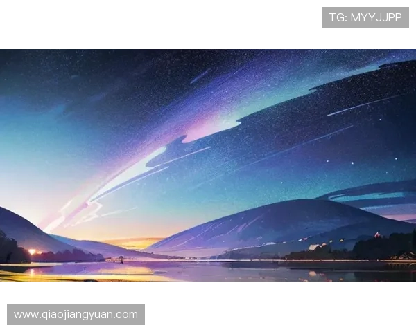 走进1331银河,探索未被发现的星际秘密